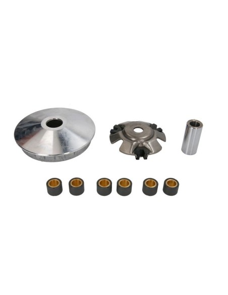 Media polea motriz mvil RMS Honda Sh 100320350 | Motoauto