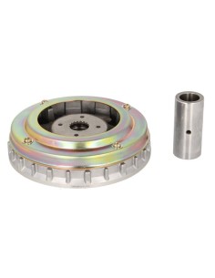 Media polea motriz mvil RMS Yamaha 100320370 | Motoauto