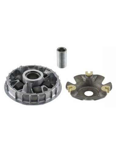 Media polea motriz mvil RMS Honda Sh 100320751 | Motoauto
