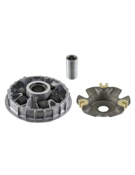 Media polea motriz mvil RMS Honda Sh 100320751 | Motoauto