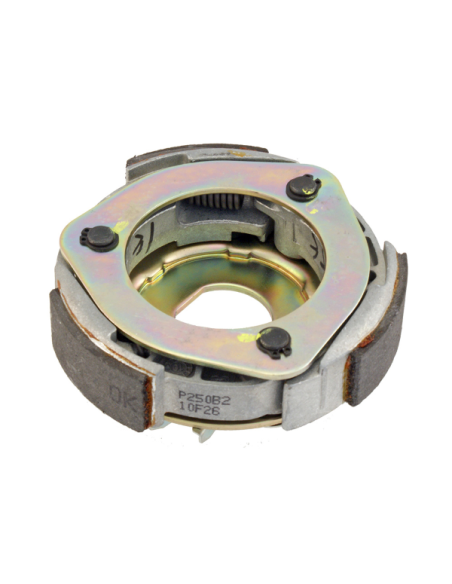 Conjunto de embrague RMS Piaggio 100360411 | Motoauto