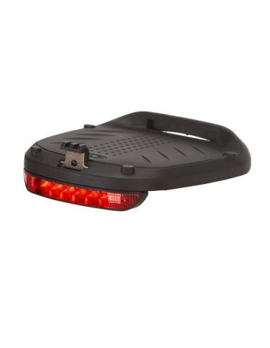 Luz de freno para baúl SHAD 201604 201604 | Motoauto