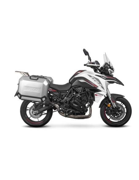 4P SYSTEM BENELLI TRK 702TRK 702 X B0TR734P | Motoauto