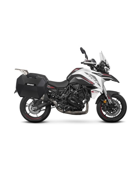 3P SYSTEM BENELLI TRK 702TRK 702 X B0TR73IF | Motoauto