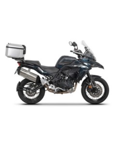 Fijación superior SHAD para maleta moto B0TX50ST | Motoauto