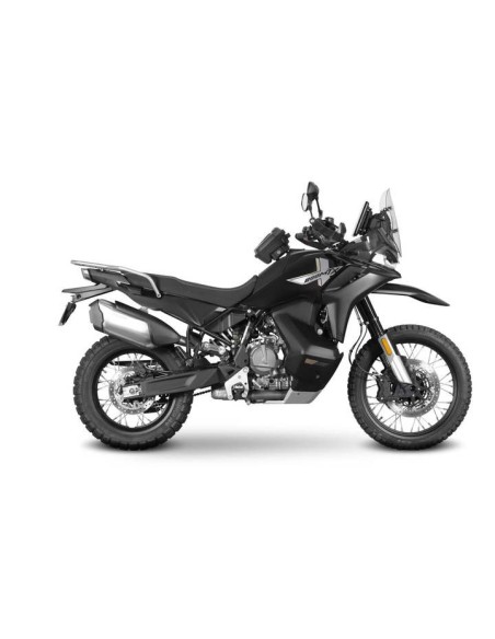 CLICK SYSTEM FAST TANK BAG CF Moto 800 C011CS | Motoauto