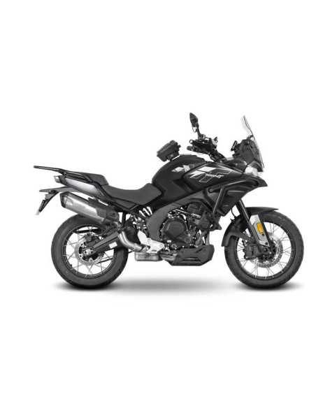 CLICK SYSTEM FAST TANK BAG CF MOTO 450MT C012CS | Motoauto