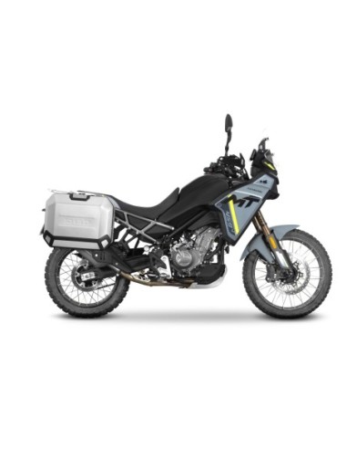 4P SYSTEM CF MOTO 450 MT C0MT434P | Motoauto