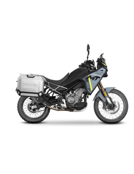4P SYSTEM CF MOTO 450 MT C0MT434P | Motoauto