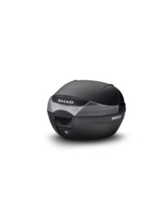 Baúl moto SHAD SH33 D0B33200 D0B33200 | Motoauto