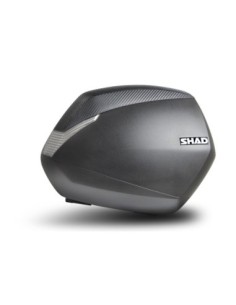 Maleta motos laterales SHAD SH36 D0B36200 | Motoauto
