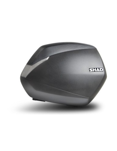 Maleta motos laterales SHAD SH36 D0B36200 | Motoauto