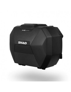 Maletas Shad laterales expandibles D0B38106 | Motoauto