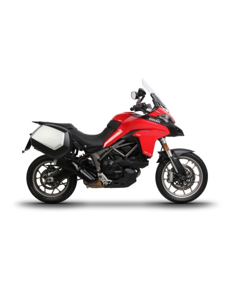 Fijación SHAD maletas laterales Ducati D0ML98IF | Motoauto
