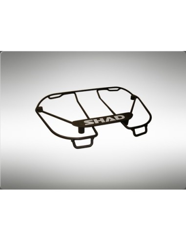 Parrilla superior maleta moto SHAD D0PS00 D0PS00 | Motoauto