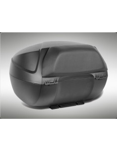 Respaldo maleta SHAD SH39 negra D0RI3900 D0RI3900 | Motoauto