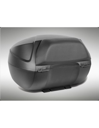 Respaldo maleta SHAD SH39 negra D0RI3900 D0RI3900 | Motoauto
