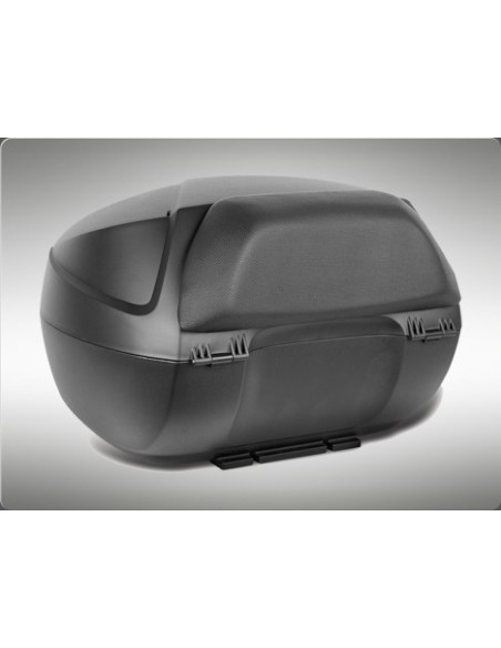 Respaldo maleta SHAD SH39 negra D0RI3900 D0RI3900 | Motoauto