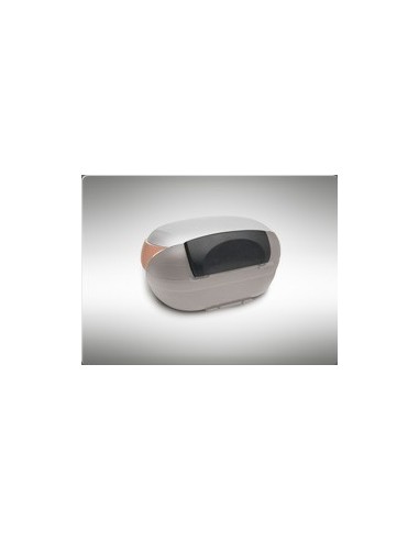 Respaldo moto SHAD para top case SH46 D0RI50 | Motoauto