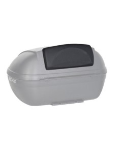 Respaldo moto SHAD para top case negro D0RI60 | Motoauto