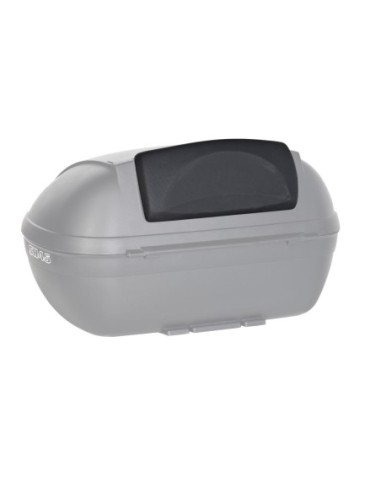 Respaldo moto SHAD para top case negro D0RI60 | Motoauto