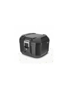 TOP CASE TR41 TERRA NO COVER NEGRO D0TR41100 | Motoauto