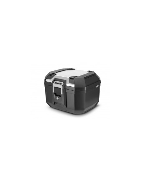 TOP CASE TR41 TERRA ALUMINIUM D0TR41200 | Motoauto