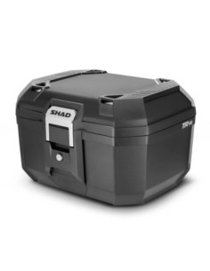 TOP CASE TR46 TERRA D0TR46100 | Motoauto