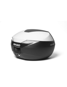Tapa SHAD para maleta moto SH39 color D1B39E08 | Motoauto