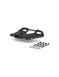 Parrilla moto sujeccion maletas SHAD D1BTRPA2 | Motoauto