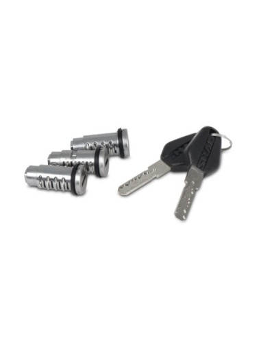 Bombin maleta moto SHAD Terra D1TRBOR D1TRBOR | Motoauto