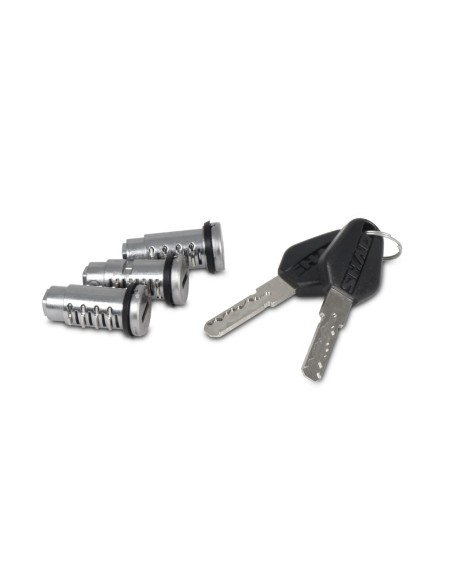 Bombin maleta moto SHAD Terra D1TRBOR D1TRBOR | Motoauto