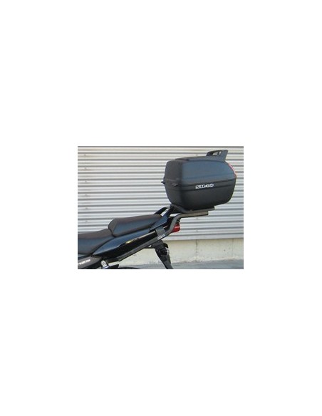 Fijación superior SHAD para maleta moto H0CB19ST | Motoauto