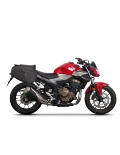 Fijación SHAD para maletas de moto H0CB51SR | Motoauto