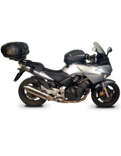 Fijación superior SHAD para maleta moto H0CB64ST | Motoauto