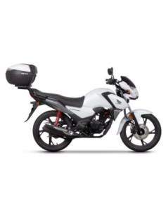 Fijación superior SHAD para maleta moto H0CF11ST | Motoauto