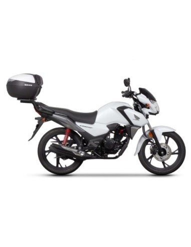 Fijación superior SHAD para maleta moto H0CF11ST | Motoauto
