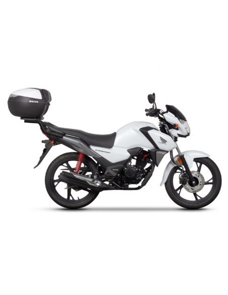 Fijación superior SHAD para maleta moto H0CF11ST | Motoauto