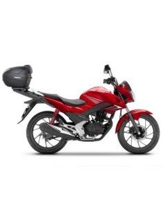 Fijación superior SHAD para maleta moto H0CF19ST | Motoauto