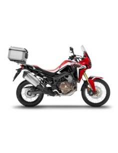 Fijación superior SHAD maleta moto H0CR12ST | Motoauto