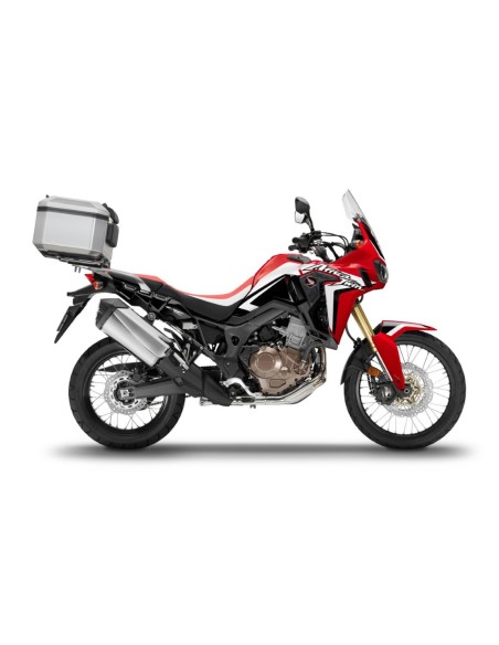 Fijación superior SHAD maleta moto H0CR12ST | Motoauto