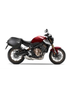 Fijación SHAD maletas laterales moto H0CR61IF | Motoauto