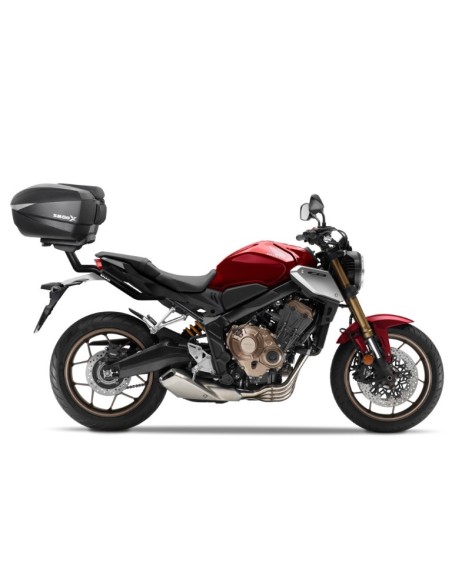 Fijación superior SHAD para maleta moto H0CR61ST | Motoauto