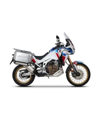 Fijación SHAD maletas laterales moto H0DV104P | Motoauto