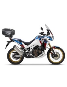 Fijación superior SHAD maleta moto H0DV10ST | Motoauto