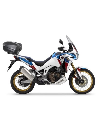 Fijación superior SHAD maleta moto H0DV10ST | Motoauto