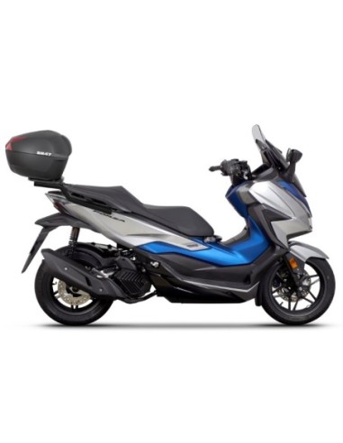 Fijación superior SHAD para maleta moto H0FR11ST | Motoauto