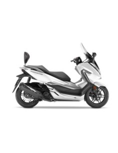 Fijación respaldo SHAD para moto Honda H0FR17RV | Motoauto