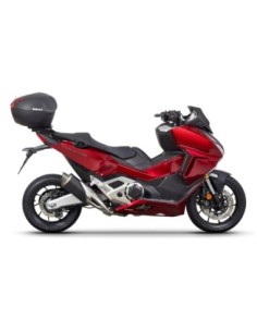 Fijación SHAD para maleta moto Honda H0FZ71ST | Motoauto