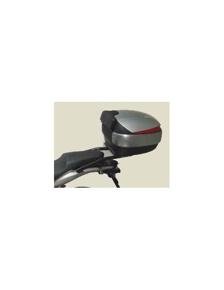 Fijación superior SHAD para maleta moto H0HR67ST | Motoauto